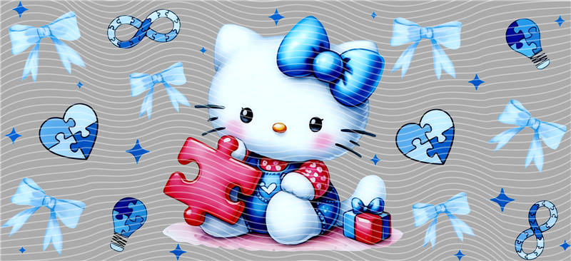 16oz Sanrio-K 416
